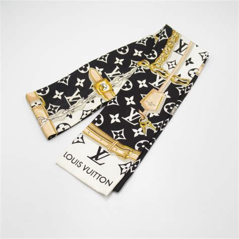 louis vuitton bandeau replica|louis vuitton monogram bandana.